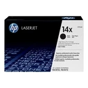 Toner HP Cartridge No 14X Black (CF214X)