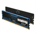 Μνήμη RAM Σταθερού DDR5 8GB Innovation IT CL42 1.10V