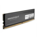 Μνήμη RAM Σταθερού DDR5 32GB Innovation IT 6000 (KIt 2x16GB) with Heatspreader