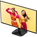 Monitor 27" AOC  (2560x1440) Q27B35S3 16:09 HDMI+DP IPS 120Hz LS 1ms Black