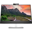 Monitor 27" HP (2560x1440) E27M G4 USB HDMI DP Speaker QHD Black
