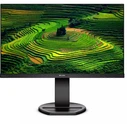 Monitor 24" Philips (1920x1080) B-Line 241B8QJEB FHD IPS 75Hz HDMI DVI VGA DP Speaker Black