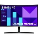 Monitor 27" Samsung S27D396GAU S39GD CURVED