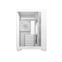 Κουτί Υπολογιστή Deepcool Midi CG530 4F White
