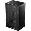 Κουτί Υπολογιστή Deepcool Midi CH270 Digital