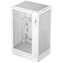 Κουτί Υπολογιστή Deepcool Midi CH270 Digital White