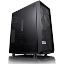 Κουτί Υπολογιστή Fractal Design Midi Meshify C Black Window
