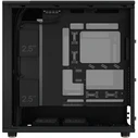 Κουτί Υπολογιστή Fractal Design Midi North XL RC Charcoal Black TG