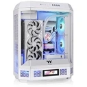 Κουτί Υπολογιστή Thermaltake Midi The 600 Snow White