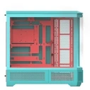 Κουτί Υπολογιστή Thermaltake View 600 TG Mint Strawberry