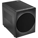 Κουτί Υπολογιστή Chieftec The Cube 3.2 TypeC CI-03B-OP Black