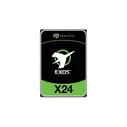 Σκληρός Δίσκος 20TB Seagate Exos X24 ST20000NM007H 7200rpm 24x7 512e/4KN