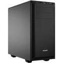 Κουτί Υπολογιστή Be quiet Midi PURE BASE 600 Black
