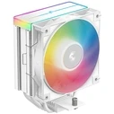 Ψύκτρα Επεξεργαστή Deepcool AG400 White ARGB V2