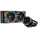 Υδρόψυξη Επεξεργαστή Deepcool LM240