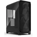 Κουτί Υπολογιστή Fractal Design Midi Meshify 3 Black TG Light