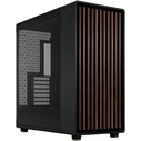Κουτί Υπολογιστή Fractal Design Midi North XL RC Charcoal Black TG