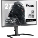 Monitor 27" Iiyama GB2745QSU-B2 HDMI+DP+2xUSB Lift