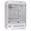 Κουτί Υπολογιστή Thermaltake Midi The 600 Snow White