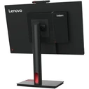 Monitor 23,8" Lenovo (1920x1080) ThinkCentre Tiny-in-One IPS Touch 60Hz HDMI DP Speaker Black