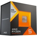 Επεξεργαστής AMD AM5 Ryzen 5 7500X3D WOF 4,5 GHz 6xCore 102MB