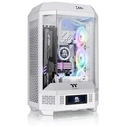 Κουτί Υπολογιστή Thermaltake The 300 Snow White