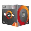 Επεξεργαστής AMD AM4 Ryzen 5 5500GT Tray 3.6GHz 6xCore 19MB