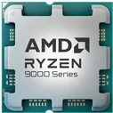 Επεξεργαστής AMD Ryzen 9 9950X 5.7GHz AM5 80MB Cache Tray