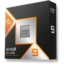 Επεξεργαστής AMD Ryzen 9 9950X3D 5.7GHZ AM5 16C/32T 170W 144MB TRAY