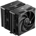 Ψύκτρα Επεξεργαστή Deepcool AK620 G2 Digital NYX