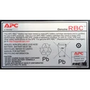 Μπαταρία UPS APC OEM MM-43-BP alternativ zu RBC43