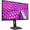 Monitor 24" AOC (1920x1200) Pro-line X24P1 HDMI DVI DP VGA Speaker Full HD Black