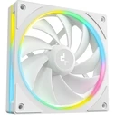 Case Fan 12cm Deepcool FL12R SE WH Pack ARGB PWM Lüfter
