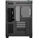 Κουτί Υπολογιστή Deepcool Midi CG530 Black