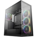 Κουτί Υπολογιστή Deepcool Midi CG580 4F V2