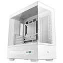 Κουτί Υπολογιστή Deepcool Midi CH690 Digital White