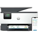 Πολυμηχάνημα HP OfficeJet Pro 9120b 4in1 A4 LAN WLAN ADF Duplex