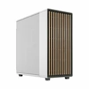 Κουτί Υπολογιστή Fractal Design Midi North XL Chalk White