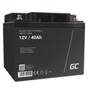 Μπαταρία UPS Green Cell AGM22 12V/40Ah
