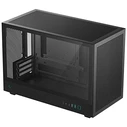 Κουτί Υπολογιστή Deepcool Midi CH260