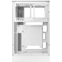 Κουτί Υπολογιστή Deepcool Midi CH270 Digital White