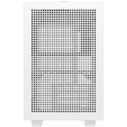 Κουτί Υπολογιστή Deepcool Mini CH160 PLUS White