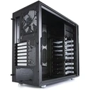 Κουτί Υπολογιστή Fractal Design Midi Define R5 Black
