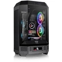 Κουτί Υπολογιστή Thermaltake The 300 Black