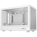 Κουτί Υπολογιστή Deepcool Midi CH260 White