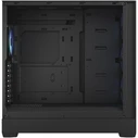 Κουτί Υπολογιστή Fractal Design Midi Pop XL Air RGB Black Window