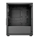 Κουτί Υπολογιστή FSP Mini S110-B Black