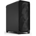 Κουτί Υπολογιστή Fractal Design Midi Meshify 3 Black Solid