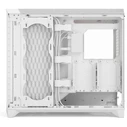 Κουτί Υπολογιστή Fractal Design Midi Meshify 3 XL Ambience Pro RGB White TG Light