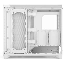 Κουτί Υπολογιστή Fractal Design Midi Meshify 3 XL White RGB TG Light